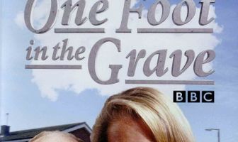Одной ногой в могиле