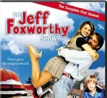 Шоу Джеффа Фоксуорти