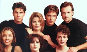 Нью-Йорк, Центральный парк