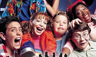 Всякая всячина