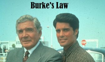 Правосудие Берка