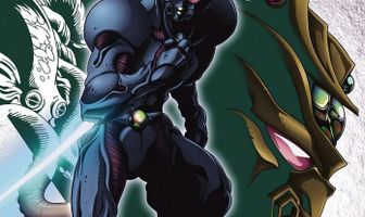 Гайвер: Биоударное оружие