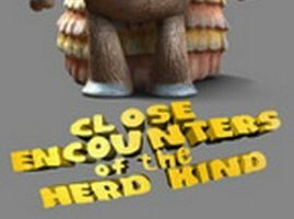 Робби – северный олень