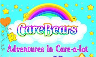 Заботливые мишки: Добрые истории