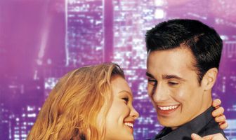 Только ты и я