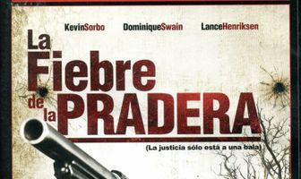 Закат в прериях