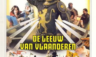 Фландрский лев