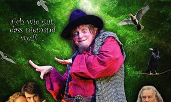 Румпельштильцхен