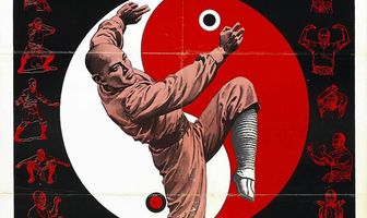 Zhang San Feng du chuang Shao Lin