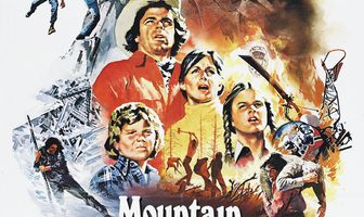 Гора семьи Робинзон