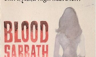 Кровавый шабаш