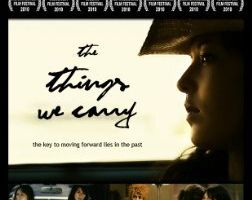 The Things We Carry