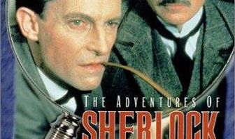 Приключения Шерлока Холмса