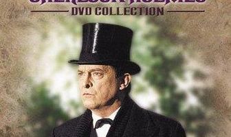 Мемуары Шерлока Холмса