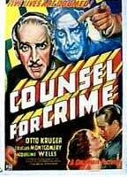 Counsel for Crime