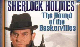 Собака Баскервилей