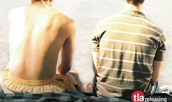 Скалистая гавань