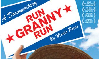 Run Granny Run