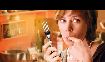 Джули и Джулия: Готовим счастье по рецепту