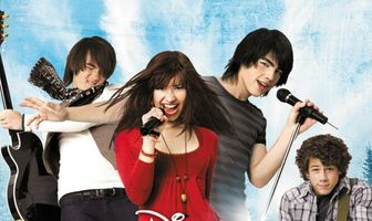 Camp Rock: Музыкальные каникулы