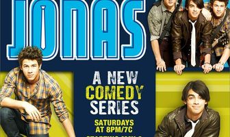 Братья Джонас