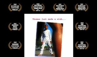 Подглядывающий Том