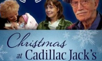 Christmas at Cadillac Jack's
