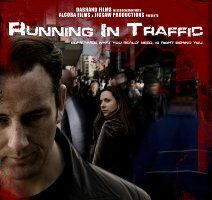 Running in Traffic