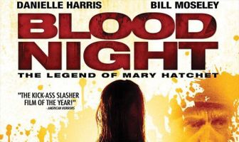 Кровавая ночь