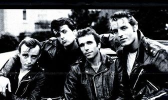 Лорды Флэтбуша