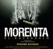 Morenita, el escándalo
