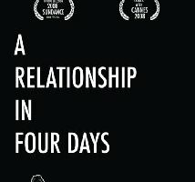 A Relationship in Four Days