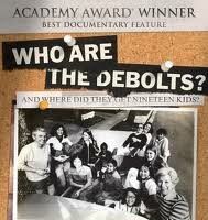 Кто такие Де Болты? И где они взяли девятнадцать детей?