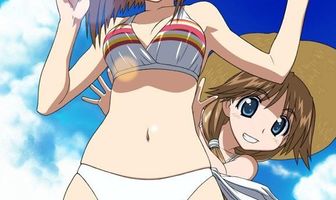 OVA ToHeart2: Ano natsu, ichiban sawagashii umi