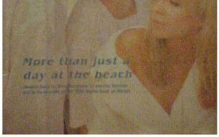 Дорога на Малибу 2000