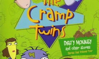 Близнецы Крамп