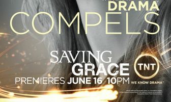 Спасите Грейс