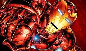 Железный человек