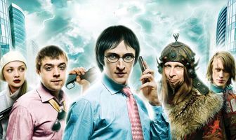 Суперменеджер, или Мотыга судьбы