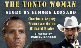 Женщина Тонто