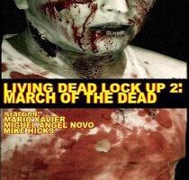 Тюрьма живых мертвецов 2