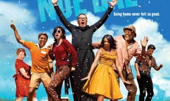 Прекрасный новый день