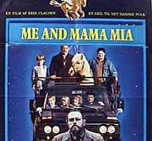 Я и моя мама