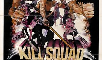 Отряд смерти