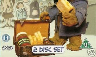 Приключения медвежонка Паддингтона