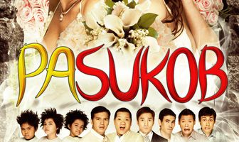Pasukob