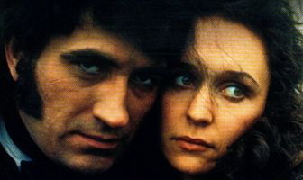 Грозовой перевал