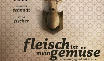 Мясо — моя зелень