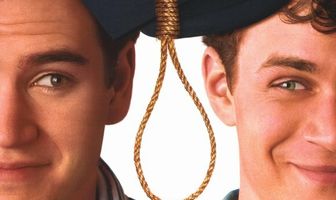 Мертвец в колледже