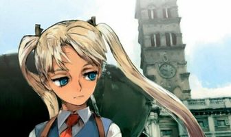 Школа убийц: Театр марионеток